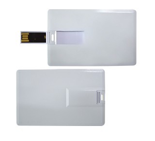 MUC005 Card USB Flash Drives